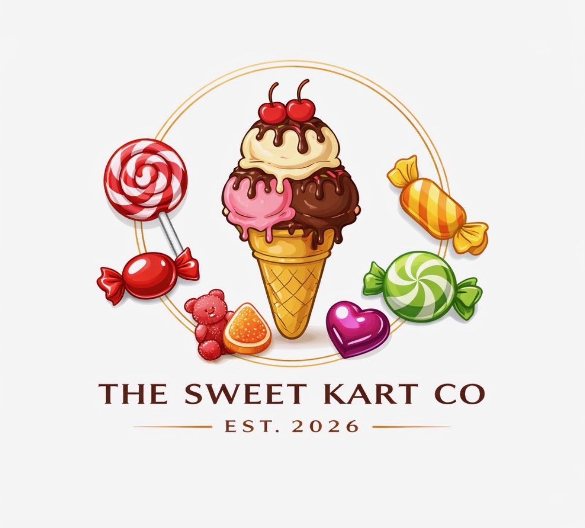The Sweet Kart Co.